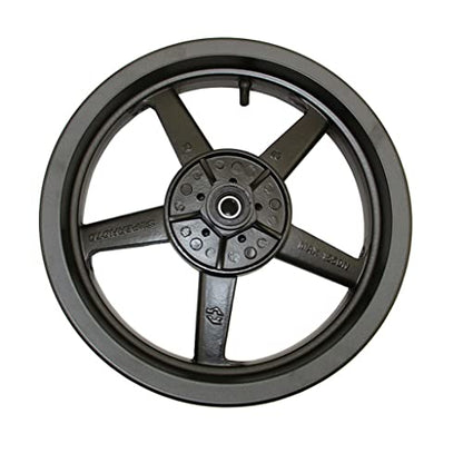 Rims Front 2.15 Rear 2.50 For Pit Bike Motard 12" Supermoto Mini GP Wheel