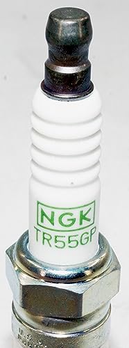 NGK 3403 G-Power Platinum Alloy Spark Plug TR55GP (8 Pack)