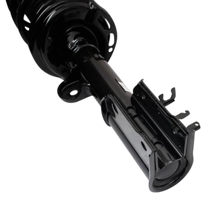 TRQ Front Suspension Kit 4 Piece - style: PSA34451