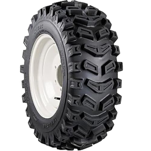 Carlisle X Trac ATV Bias Tire - 4.80-8 2 - size: 4.80-8