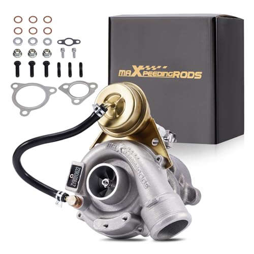 maXpeedingrods K04 Turbo Turbocharger for Volkswagen Passat 1998-2003