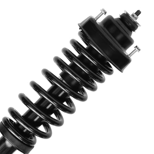 Detroit Axle - Rear Struts for 2002-2005 Ford Explorer Mercury Mountaineer - size: 171322 x2/PAIR
