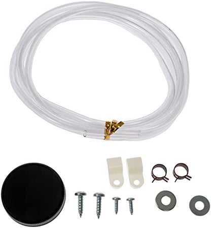 Dorman 54002 Engine Coolant Recovery Kit Universal Fit