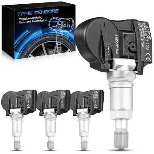 56029398AB Pre-Programed Tire Pressure Sensor for:-Ram 1500 2500 - size: 56029398AB(4)