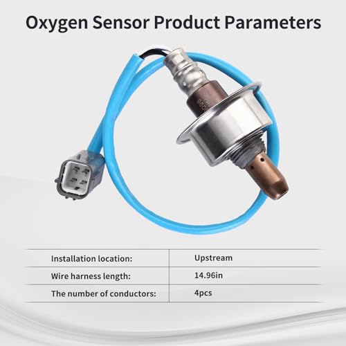 O2 Oxygen Sensor Upstream for Nissan for Altima Maxima 3.5L V6 2010-2013