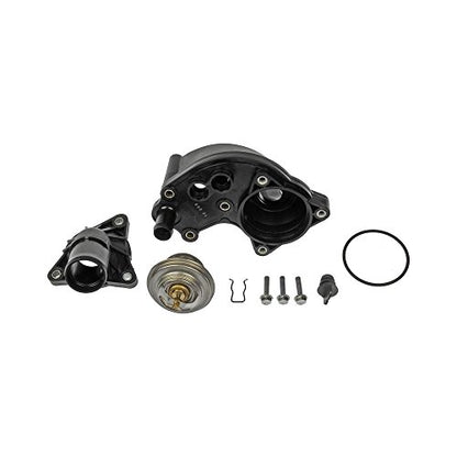 Dorman 902-860 Engine Coolant Thermostat Housing Assembly