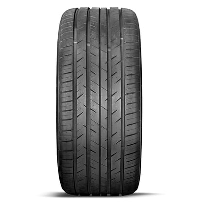 Mastertrack M-TRAC GT UHP All-Season Tires (Set of 2) 285/40ZR22 110W XL - size: 285/40ZR22