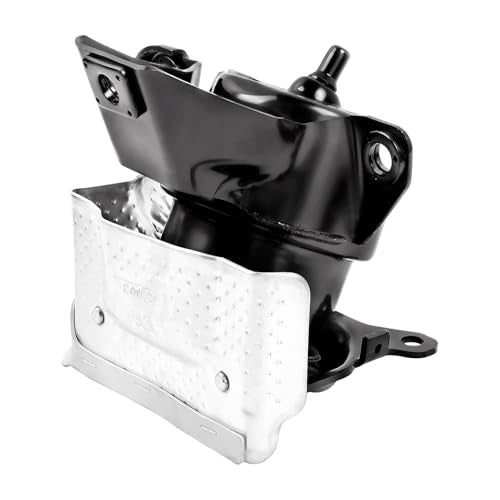 84175583 Front Left Engine Mount for 2014-2018 Sliverado Sierra 1500 V8 - size: Left Engine Mount