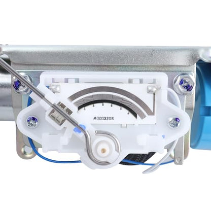 Electric Fuel Pump Module Assembly w/Sending Unit Replacement For 2004-2008 Ford E150 E250 4.6L 5.4L E-350 E-450 Super Duty 6.8L E2365S