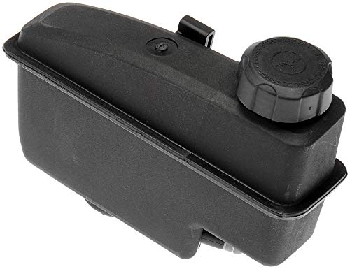 Dorman 603-666 Power Steering Reservoir with Cap Compatible with Select Volvo Models