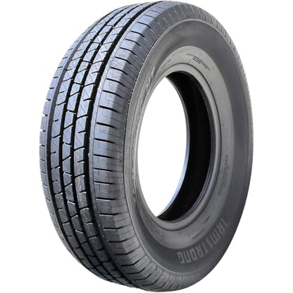 Armstrong Tru-Trac HT 265/65R17 112H All Season SL 17 inch Tire - size: 265/65R17