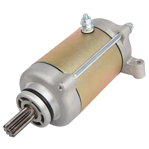SCITOO Starter Fit For X5 (Terralander 500) LWB 2011-2013188-091100 - size: 188-091100