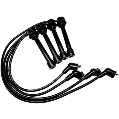 Spark Plug Wire Set Replacement for NGK 8113 RC-NX14 - style: RC-NX14
