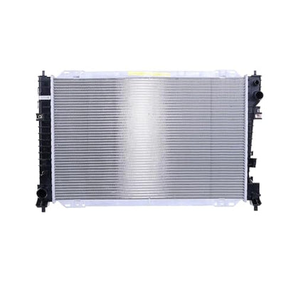 Rayten 13041 Radiator Compatible with 2008-2012 Ford Escape 3.0L V6 & 2008-2011 Mazda Tribute 3.0L V6 & 2008-2011 Mercury Mariner 3.0L V6,Replace# ZC515200 ZZC515200 ZZC515200A 8L8Z8005C 8L8Z8005B - size: RAD:13041