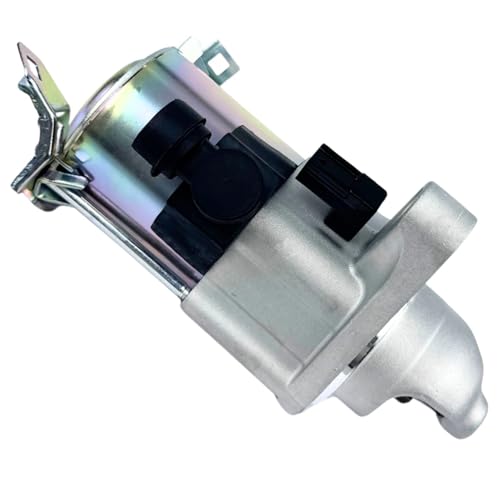 19264N New High Torque Starter Motor Fit for Honda Civic L4 1.8L 2012-2015