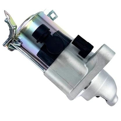 19264N New High Torque Starter Motor Fit for Honda Civic L4 1.8L 2012-2015