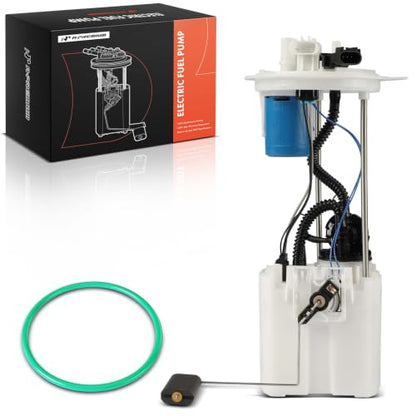A-Premium Electric Fuel Pump Module Assembly with Pressure Sensor