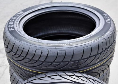 Forceum Hena 225/50ZR16 96W XL All Season High Performance Tire - size: 225/50R16
