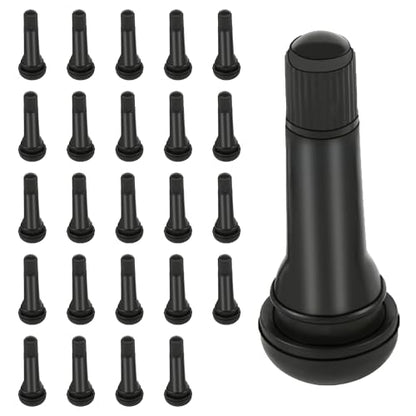 CDWTPS TR414 Tire Valve Stem - size: TR414-25PCS