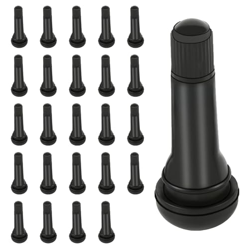 CDWTPS TR414 Tire Valve Stem - size: TR414-25PCS