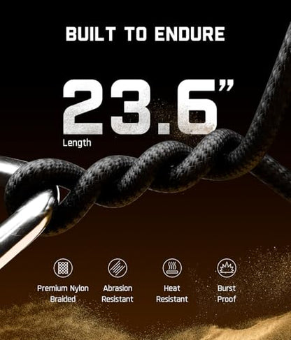 Fanttik X10 APEX Heavy Duty Tire Inflator Portable Air Compressor