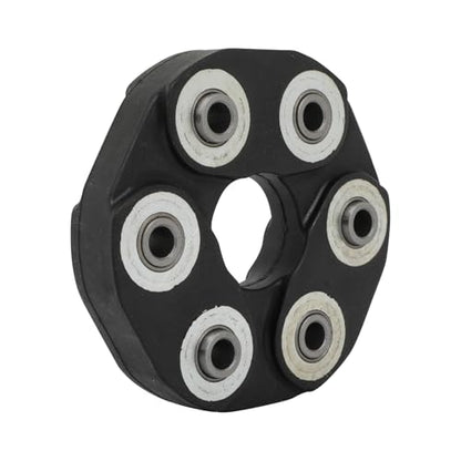 SCITOO 935-506 Front/Rear Drive Shaft Coupler Flex Joint Propshaft Coupling - size: Outer Diameter: 128 mm, 935-506