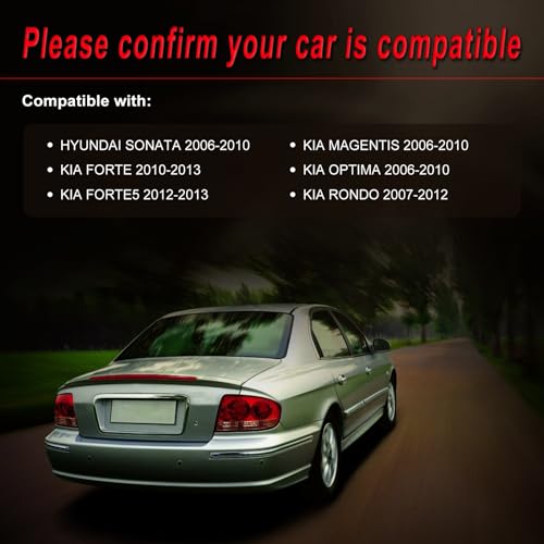 2006-2010 Sonata 2010-2013 Forte 2012-2013 Forte5용 교류 발전기 - size: 3730025201