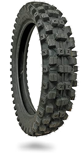 110/90-19 Off Road Dirt Bike Motocross Tire - size: 110/90-19