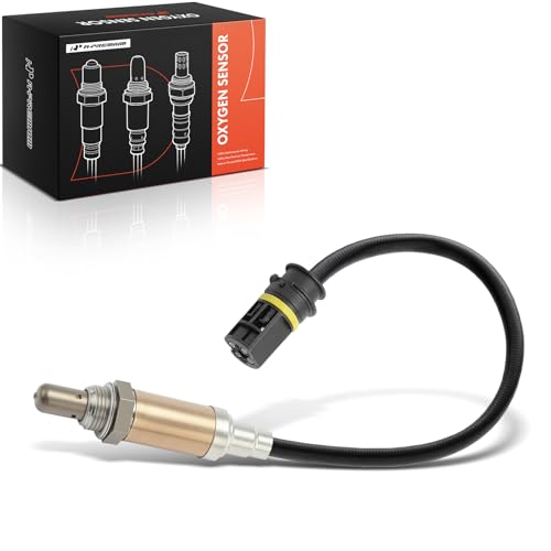 A-Premium O2 Oxygen Sensor Compatible with Mercedes-Benz - style: 1Pc For Upstream or Downstream