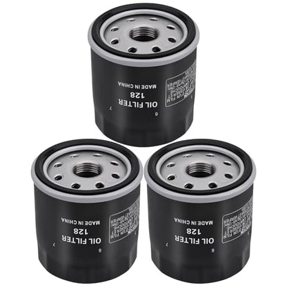 49065-0724 Oil Filter 120-634 49065-2071 for Kawasaki FX850V FX801V