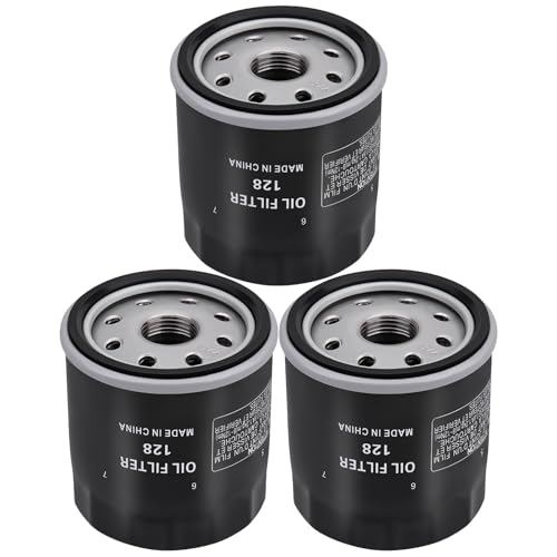 49065-0724 Oil Filter 120-634 49065-2071 for Kawasaki FX850V FX801V