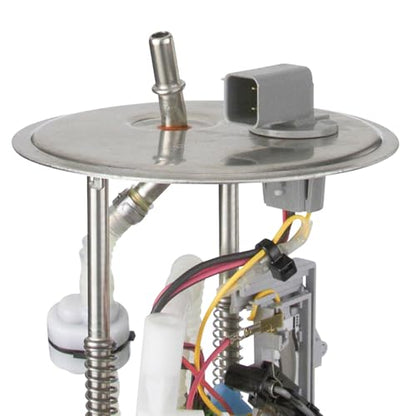 Detroit Axle - Fuel Pump Module for 2006 2007 2008 2009 Ford Mustang - size: FSP2099M/GroupE
