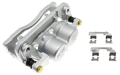 ACDelco Professional 18FR2246C Front Passenger Side Disc Brake Caliper Assembly (Friction Ready Coated), Remanufactured (Renewed)