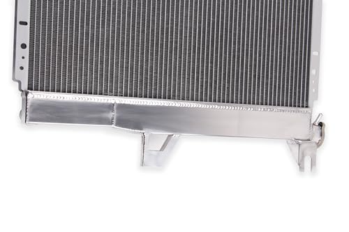 3 Rows Aluminum Radiator Fit 1999-2011 Ford Explorer Ranger Mazda B3000 3.0L 4.0L 21"" x 23.5""