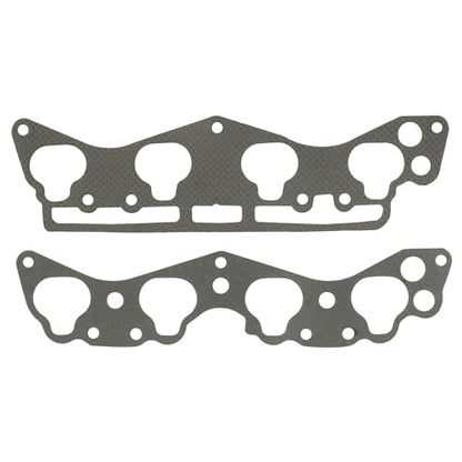 IRONTEK HS1400HBSI Cylinder Head Gaskets Set Kit fit for Honda (1996-2000 Civic/ 1996-1997 Civic del Sol) #HS9915PT1 - size: ‎HS1400HBSI