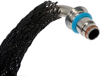 Dorman 598-178 Exhaust Gas Recirculation (EGR) Line