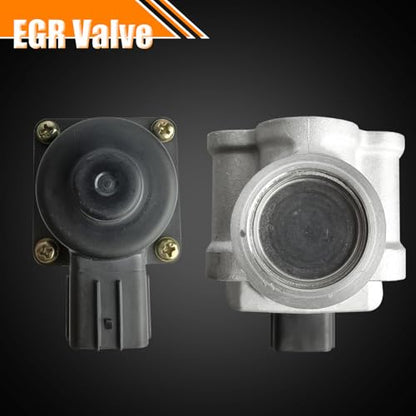 EGR4295 EGR Valve for Subaru Forester 2004-2010 Impreza 2005-2011 - size: EGV990