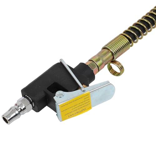 Heavy Duty 35 Ton Air/Hydraulic Floor Jack