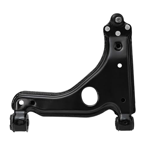 Detroit Axle - Front Left Lower Control Arm for Saturn L100 L200 L300 LS - size: 521-431/1PC
