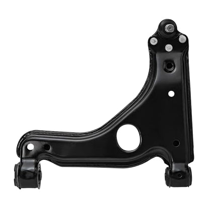 Detroit Axle - Front Left Lower Control Arm for Saturn L100 L200 L300 LS - size: 521-431/1PC
