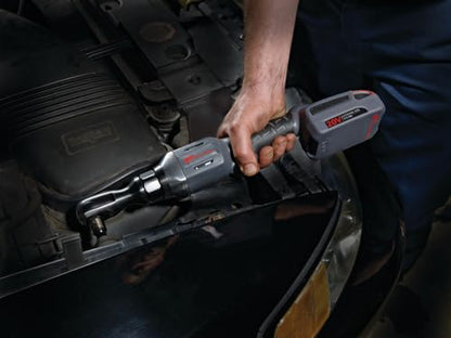 Ingersoll Rand R3130 3/8" Drive Cordless Ratchet Wrench - size: 3/8", style: Tool Only