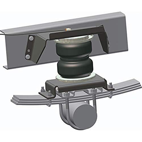 Air Lift 57231 LoadLifter 5000 Air Spring Suspension Kit