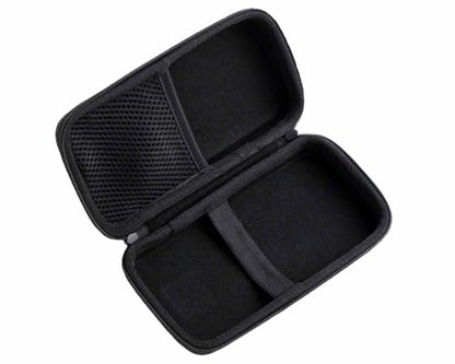 Hard Protective Travel Case Replacement, Compatible with MOTOPOWER MP69033 Car OBD2 Scanner Code Reader