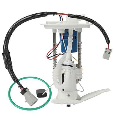 YHTAUTO Fuel Pump Assembly with Sending Unit for Ford, Mercury