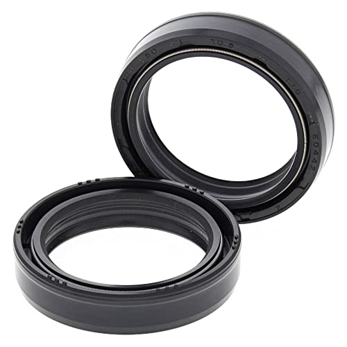 All Balls Racing Fork Seal Kit for Kawasaki KL650 a KX80 KDX250 1976-2007