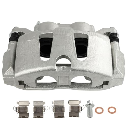SCITOO Front Passenger Side Disc Brake Caliper 18B5403A - size: Front Passenger[18B5403A]