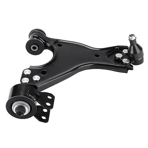 2 PCS Front Lower Control Arm with Ball Joint Fit for Chevy Traverse Buick Enclave 2008-2017 for GMC Acadia Saturn Outlook 2007-2010 Suspension Kit K621231 K621232