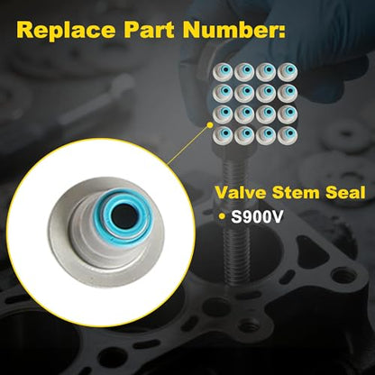 E1841P Sloppy Stage 3 Camshaft Kit .595"with Springs Push rods Lifters Kit