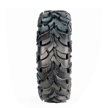 AT22x7-11 ATV Tires ATV＆UTV Trail Sand Off-Road Tires 22x7-11, All Terrain Tires 20mm Tread Depth 22x7x11-6 PR, Tubeless 2PCS - size: DAV122 22x7-11