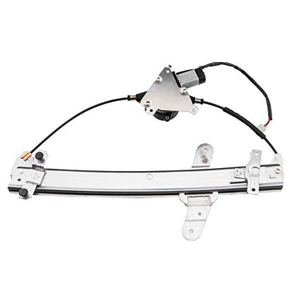 741-664 Power Window Regulator Assembly Replacement for Ford